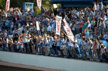 Speedway: Wanda Kraków - Victoria Piła. 2013-07-07